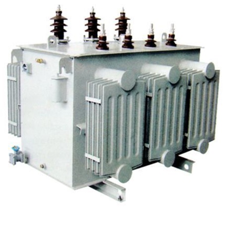 济宁S11-10kv油浸式变压器