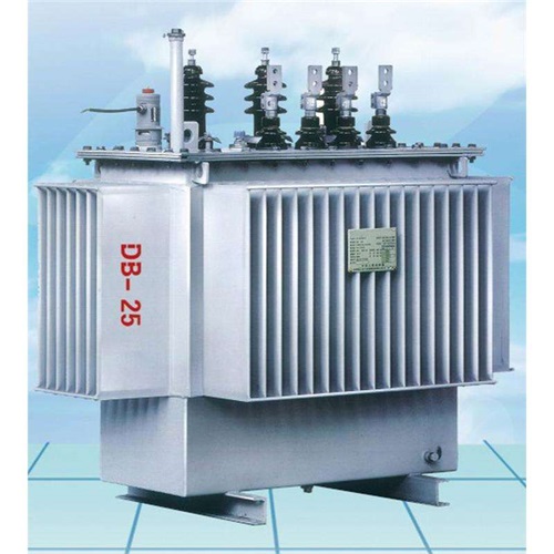 济宁S11-160KVA/10KV/0.4KV油浸式变压器
