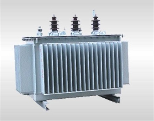 济宁SCB13-1250KVA/10KV/0.4KV油浸式变压器