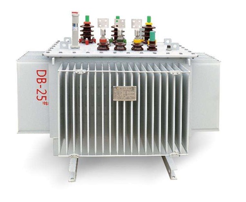 济宁SCB11-400KVA/10KV/0.4KV油浸式变压器