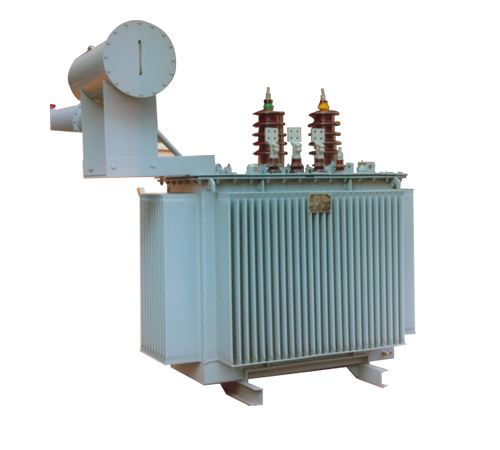 济宁SCB11-3150KVA/10KV/0.4KV油浸式变压器